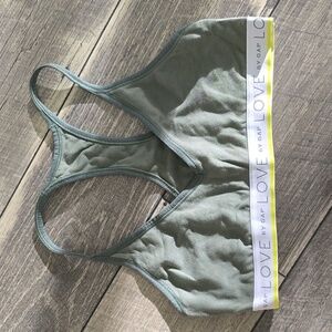 Love by GAP Bralette